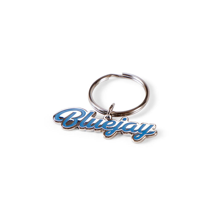 Bluejay e-bikes keychain