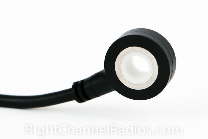 Firestik FireRing CB Coax - 9' - FME Connector | Right Channel Radios