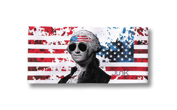 G-Dubz Big Bang Lite Headband - View 3