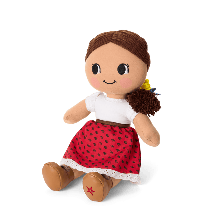My First Josefina™ Doll & Board Book (Historical Characters)