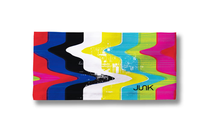 No Signal Big Bang Lite Headband - View 3