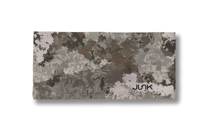 Veil: Alpine Big Bang Lite Headband - View 3