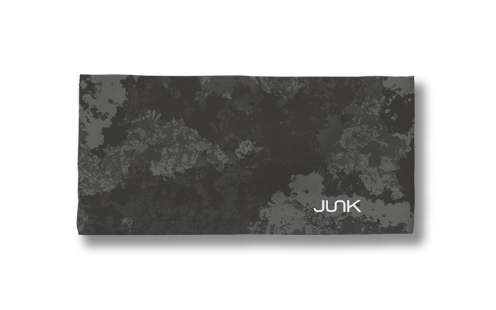 Veil: Tac-Black Big Bang Lite Headband - View 3