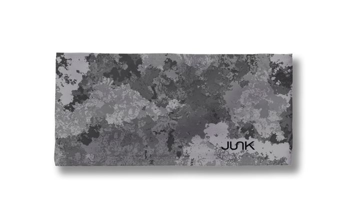 Veil: Tac-Gray Big Bang Lite Headband - View 3
