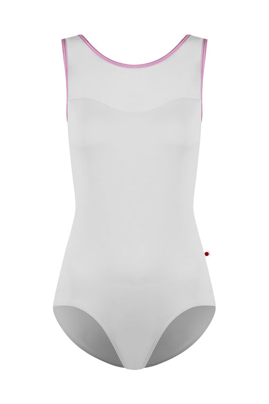 04 Adult Jane Tank Leotard (FINAL SALE)
