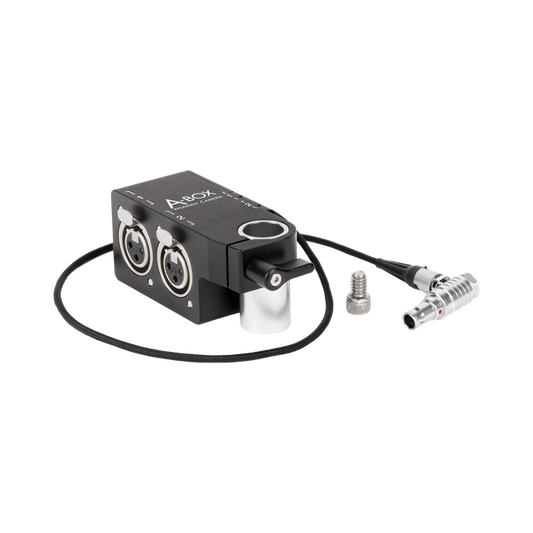 A-Box (ALEXA Mini LF, ALEXA 35)