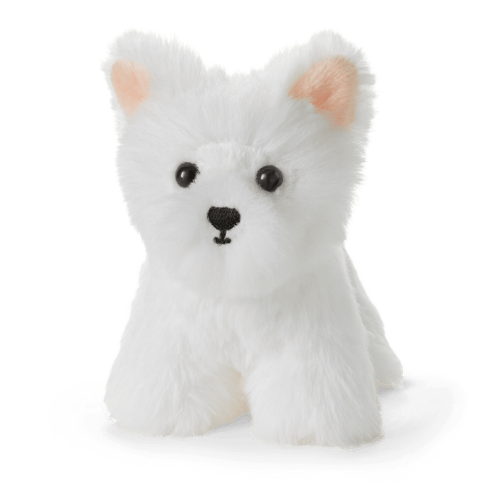 AG™ Star Squad Puppy & Accessories for 18-inch Dolls