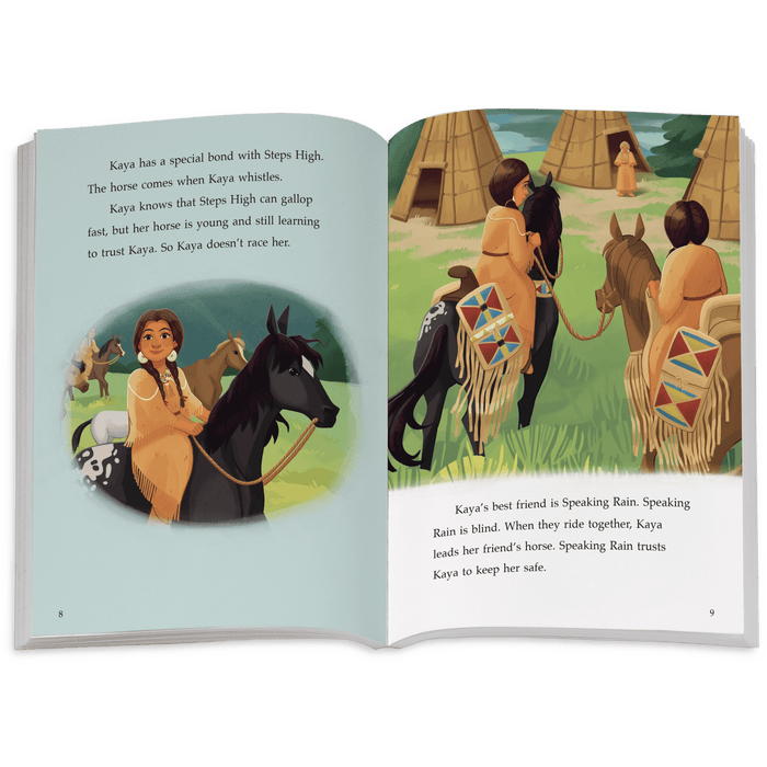 American Girl 5-Minute Stories Book
