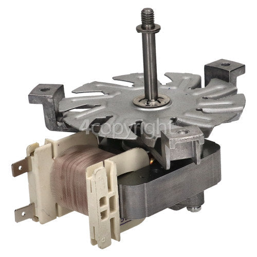 Belling Stoves and New World Cooker & Hob Fan Motor 26W Long Shaft |  082649468