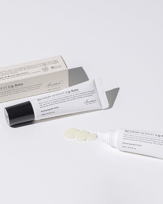 Benton Honest Lip Balm 10ml