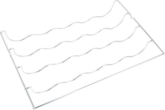 Bottle Holder | Universal Wine Bottle Rack for Fridge Freezer TLS10016