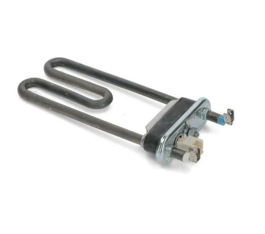 Candy Washing Machine Heating Element & NTC Assembly 1300w | 41042459 41039780 41034901 41036768 410415244