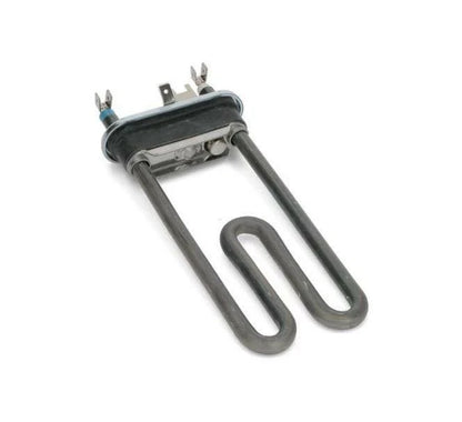 Candy Washing Machine Heating Element & NTC Assembly 1300w | 41042459 41039780 41034901 41036768 410415244