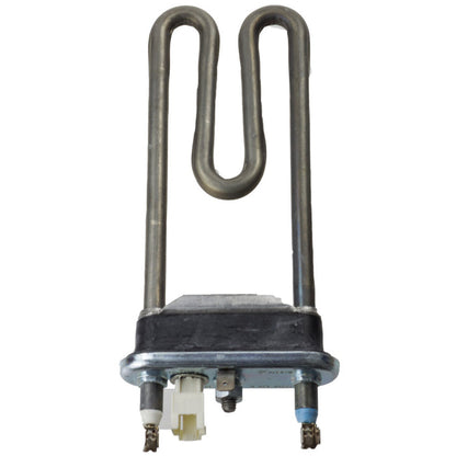 Candy Washing Machine Heating Element & NTC Assembly 1300w | 41042459 41039780 41034901 41036768 410415244
