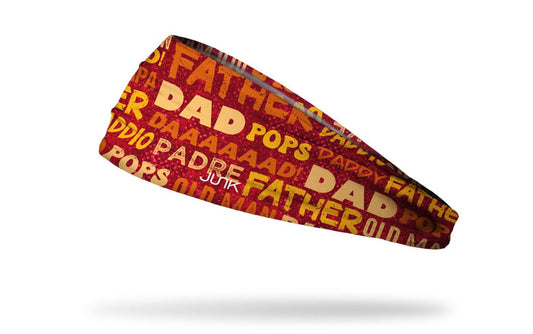DAAAAAAD Big Bang Lite Headband - View 1