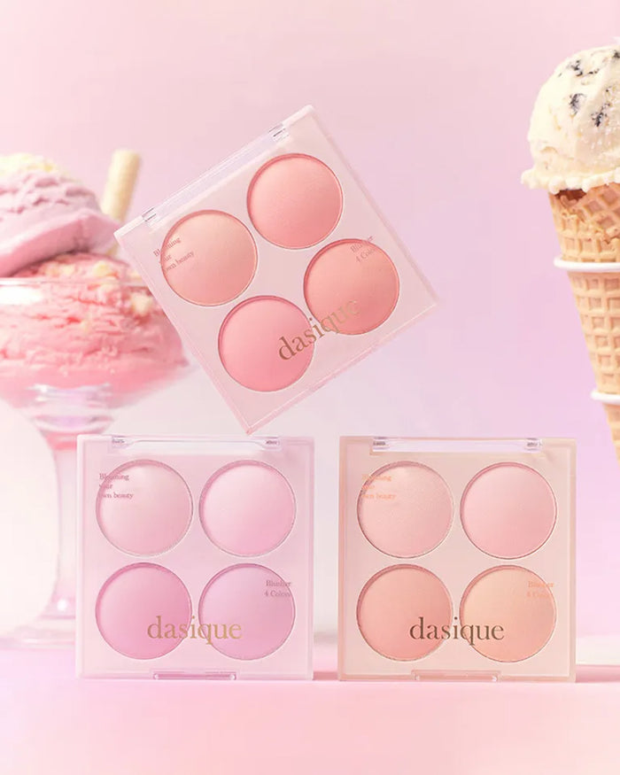 dasique Blending Mood Cheek