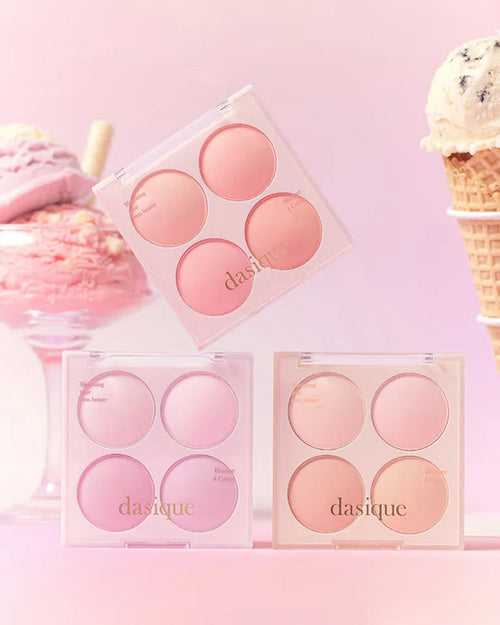 dasique Blending Mood Cheek