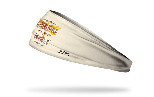 Gilmore Girls: Lorelai Big Bang Lite Headband - View 1
