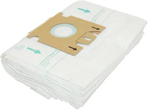 HOOVER Vacuum Cleaner H30S TELIOS ARIANNE SENSORY DISCOVERY OCTOPUS Dust Bag Genuine 09178278