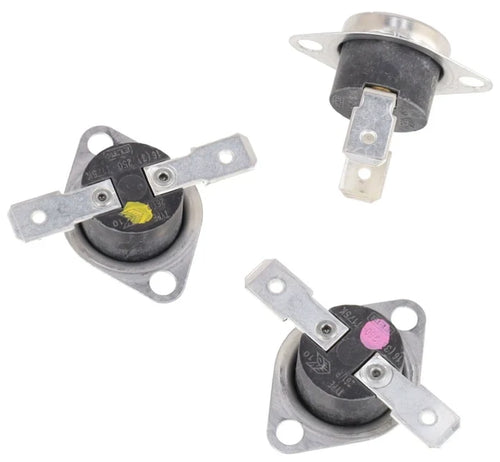 INDESIT I2D81WUK I2D71WUK Tumble Dryer Thermostat Kit C00849189