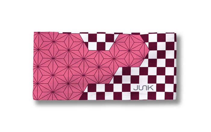 Kawaii Kimono Big Bang Lite Headband - View 3