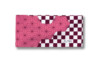 Kawaii Kimono Big Bang Lite Headband - View 3