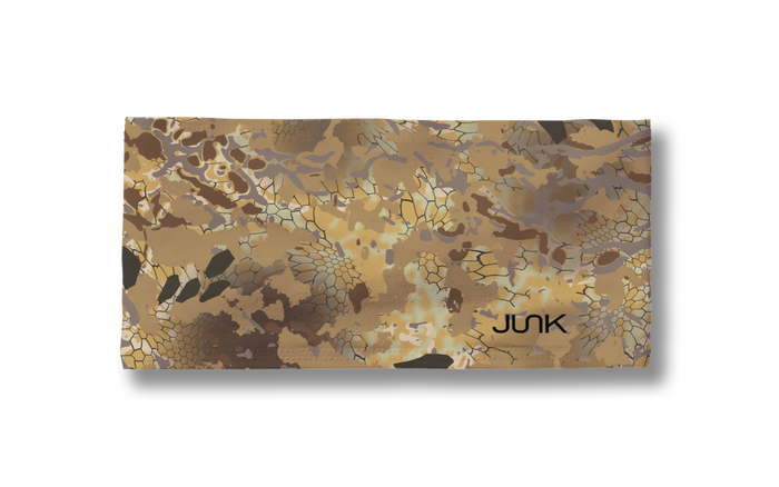 Kryptek: Flyway Deadzone Big Bang Lite Headband - View 3