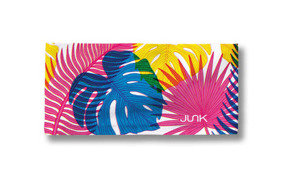 Leafy Luxe Big Bang Lite Headband - View 3