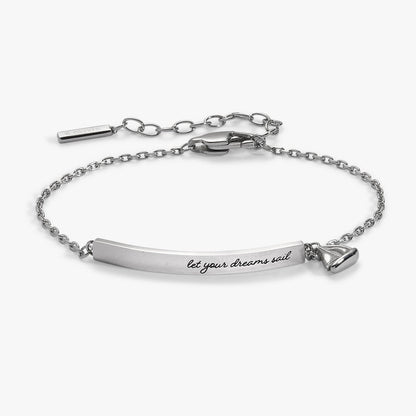 Stainless Steel Silver