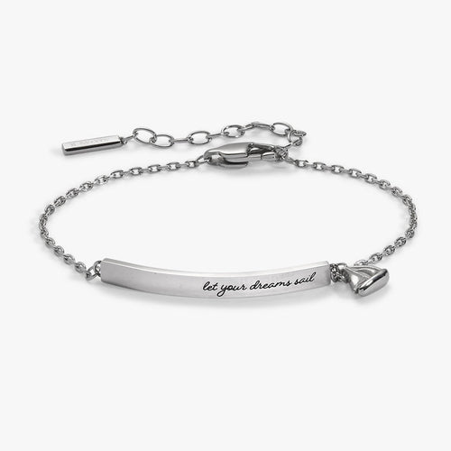 Stainless Steel Silver