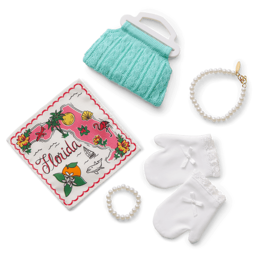 Maryellen’s™ Accessories (Historical Characters)