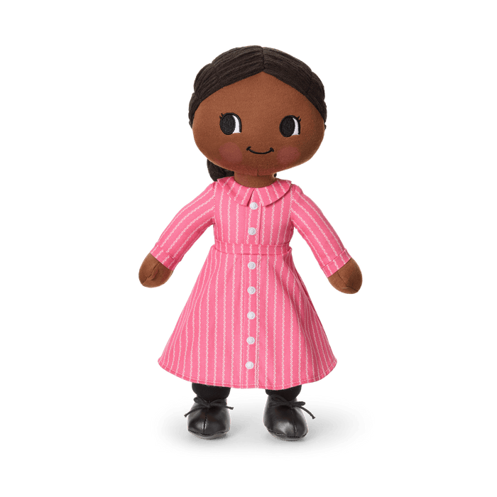 My First Addy™ Doll & Board Book (Historical Characters)
