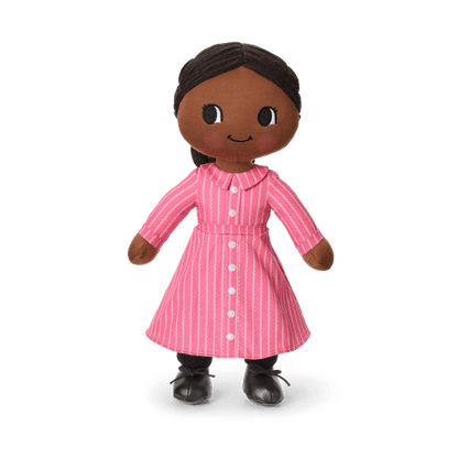 My First Addy™ Doll & Board Book (Historical Characters)
