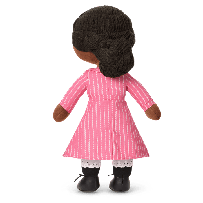 My First Addy™ Doll & Board Book (Historical Characters)