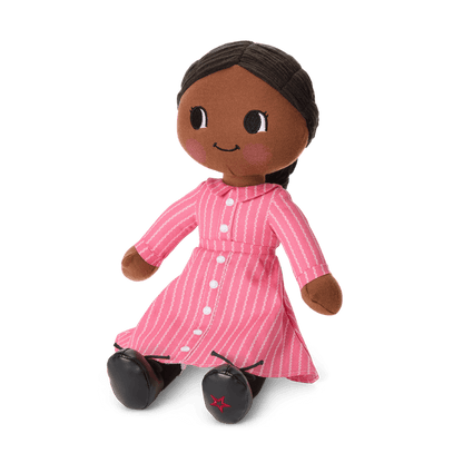 My First Addy™ Doll & Board Book (Historical Characters)