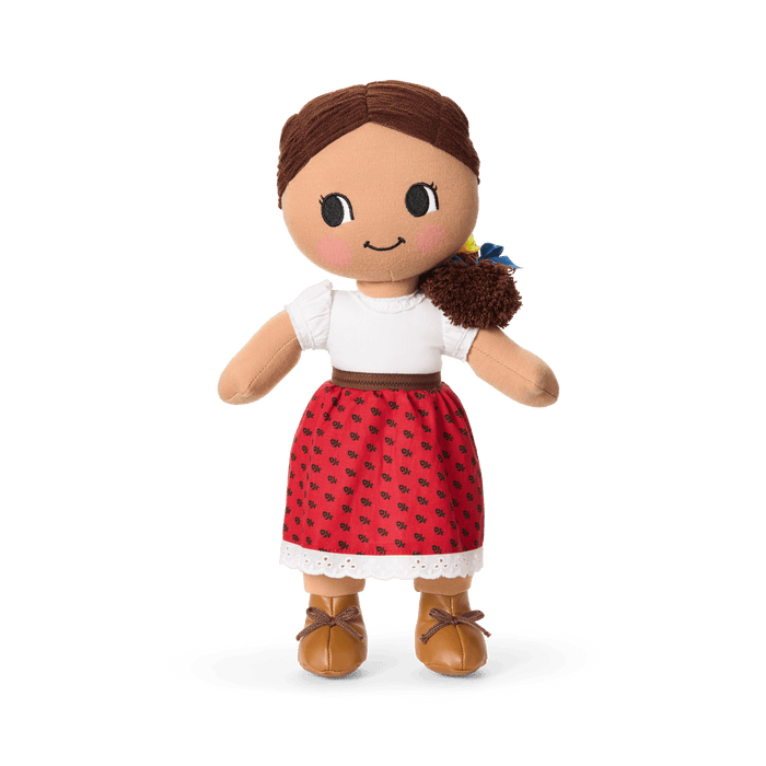 My First Josefina™ Doll & Board Book (Historical Characters)