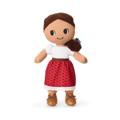 My First Josefina™ Doll & Board Book (Historical Characters)