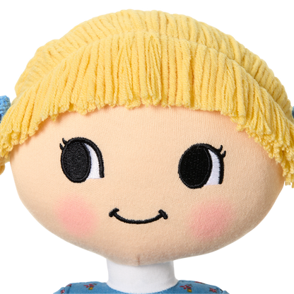 My First Kirsten™ Doll & Board Book (Historical Characters)