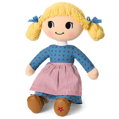 My First Kirsten™ Doll & Board Book (Historical Characters)
