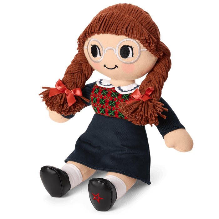 My First Molly™ Doll & Board Book (Historical Characters)
