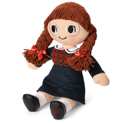 My First Molly™ Doll & Board Book (Historical Characters)