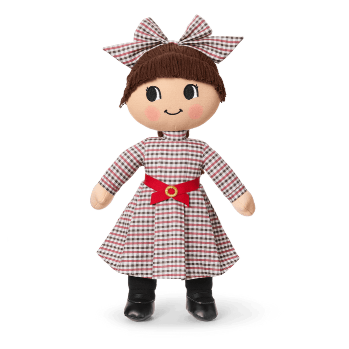 My First Samantha™ Doll & Board Book (Historical Characters)