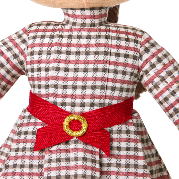 My First Samantha™ Doll & Board Book (Historical Characters)
