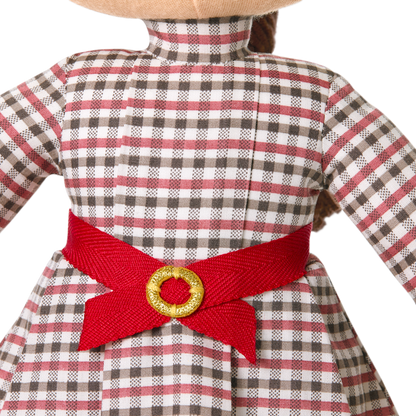 My First Samantha™ Doll & Board Book (Historical Characters)