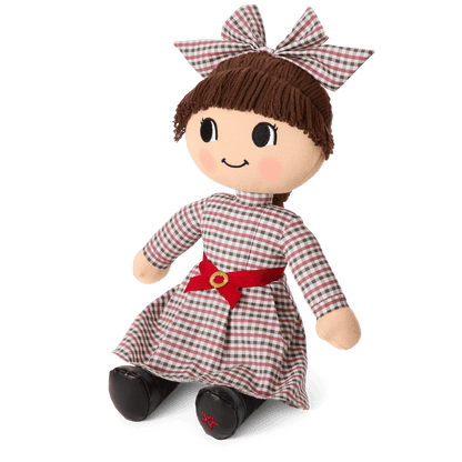 My First Samantha™ Doll & Board Book (Historical Characters)