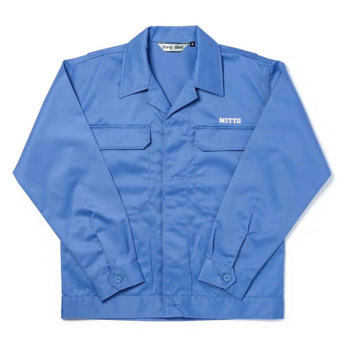 Nitto Factory Jacket