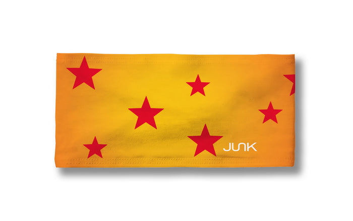 Over 9000! Big Bang Lite Headband - View 3