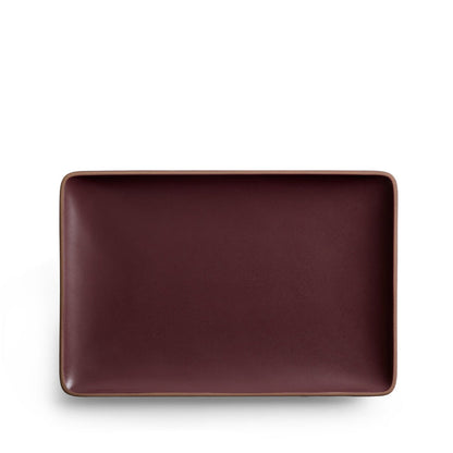 Plaza Tray 3-Piece Set