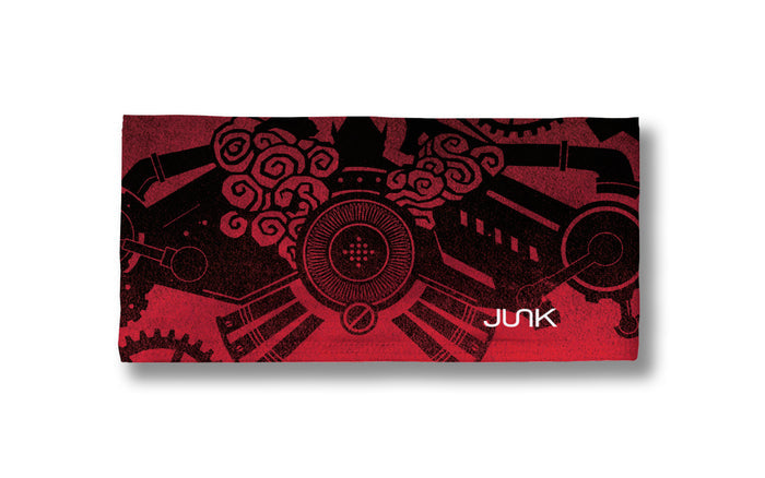 Queen of the Undercity Big Bang Lite Headband - View 3