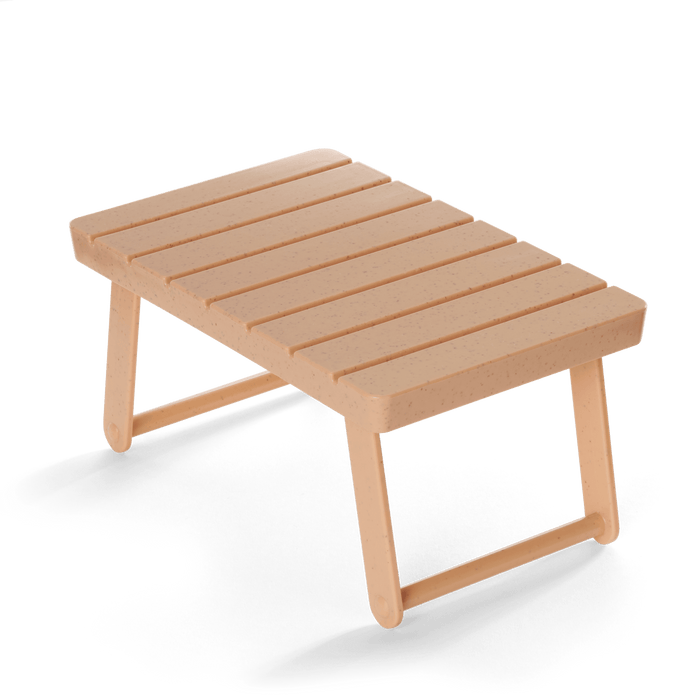 Raquel's™ Beach Chairs & Barbecue Set for 18-inch Dolls (Girl of the Year™ 2026)
